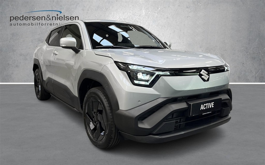 Suzuki eVitara EL Active 4WD 184HK 5d Aut. - Image 7