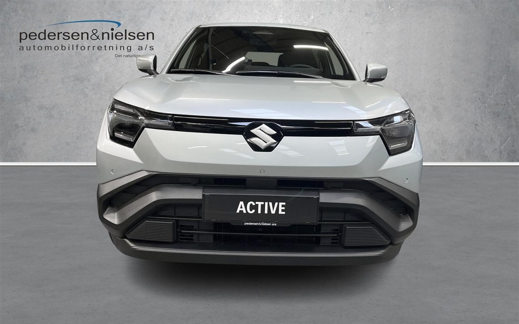 Suzuki eVitara EL Active 4WD 184HK 5d Aut. - Image 8
