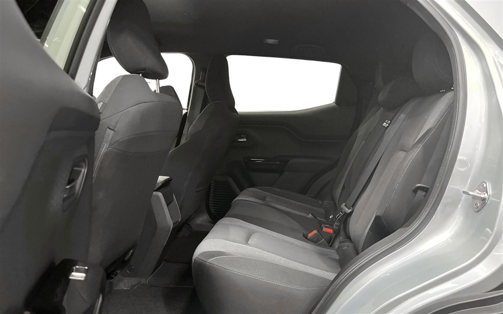 Suzuki eVitara EL Active 4WD 184HK 5d Aut. - Image 10