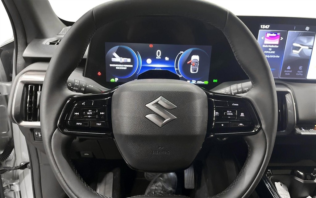 Suzuki eVitara EL Active 4WD 184HK 5d Aut. - Image 12