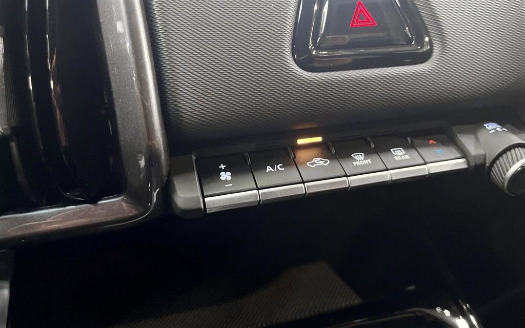 Suzuki eVitara EL Active 4WD 184HK 5d Aut. - Image 13