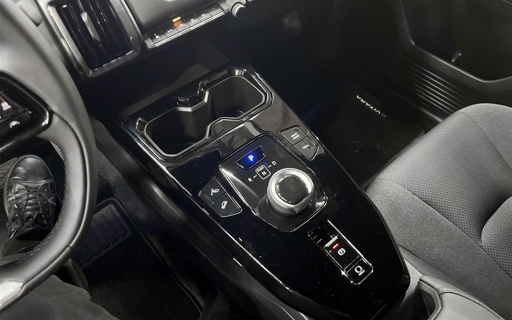 Suzuki eVitara EL Active 4WD 184HK 5d Aut. - Image 14