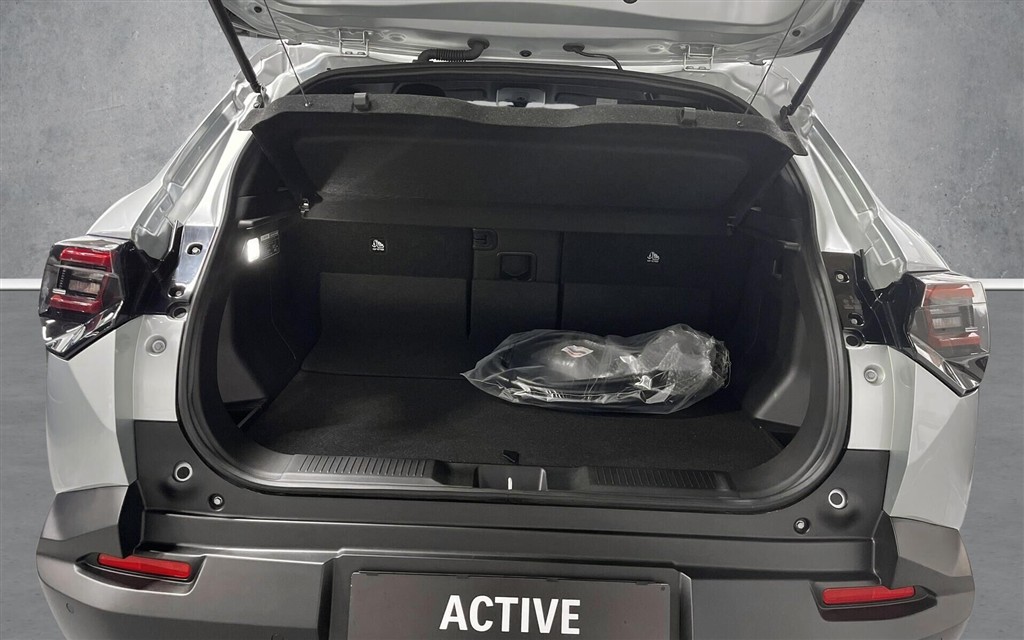 Suzuki eVitara EL Active 4WD 184HK 5d Aut. - Image 17