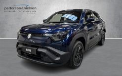Suzuki e Vitara 49 Club