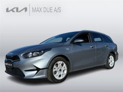 Kia Ceed SW 1,0 T-GDI Prestige 100HK Stc 6g
