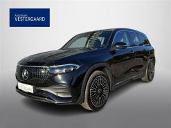 Mercedes-Benz EQB 250+ EL AMG Premium 190HK 5d Aut.