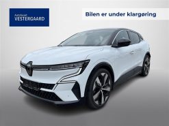 Renault Mégane E-TECH Techno 220HK 5d Aut.
