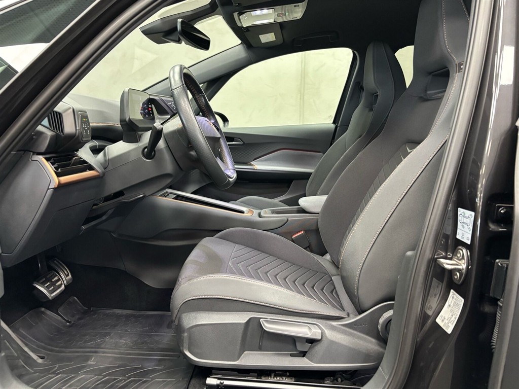 Cupra Born EL Pasión 231HK 5d Aut. - Image 10