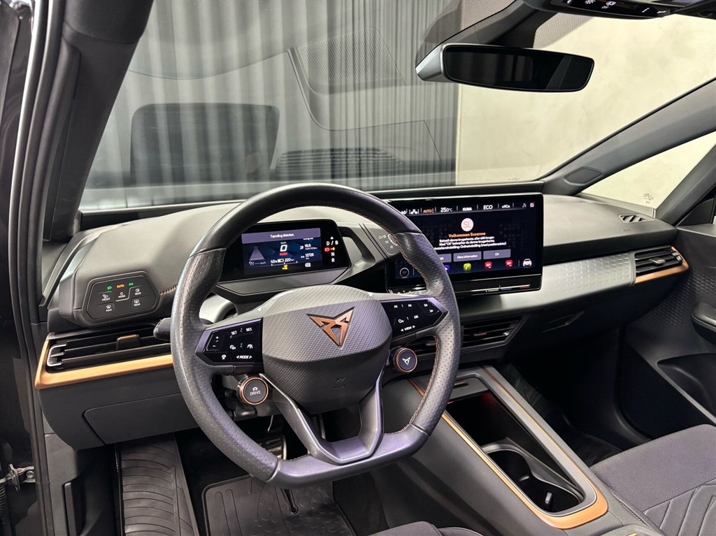 Cupra Born EL Pasión 231HK 5d Aut. - Image 12
