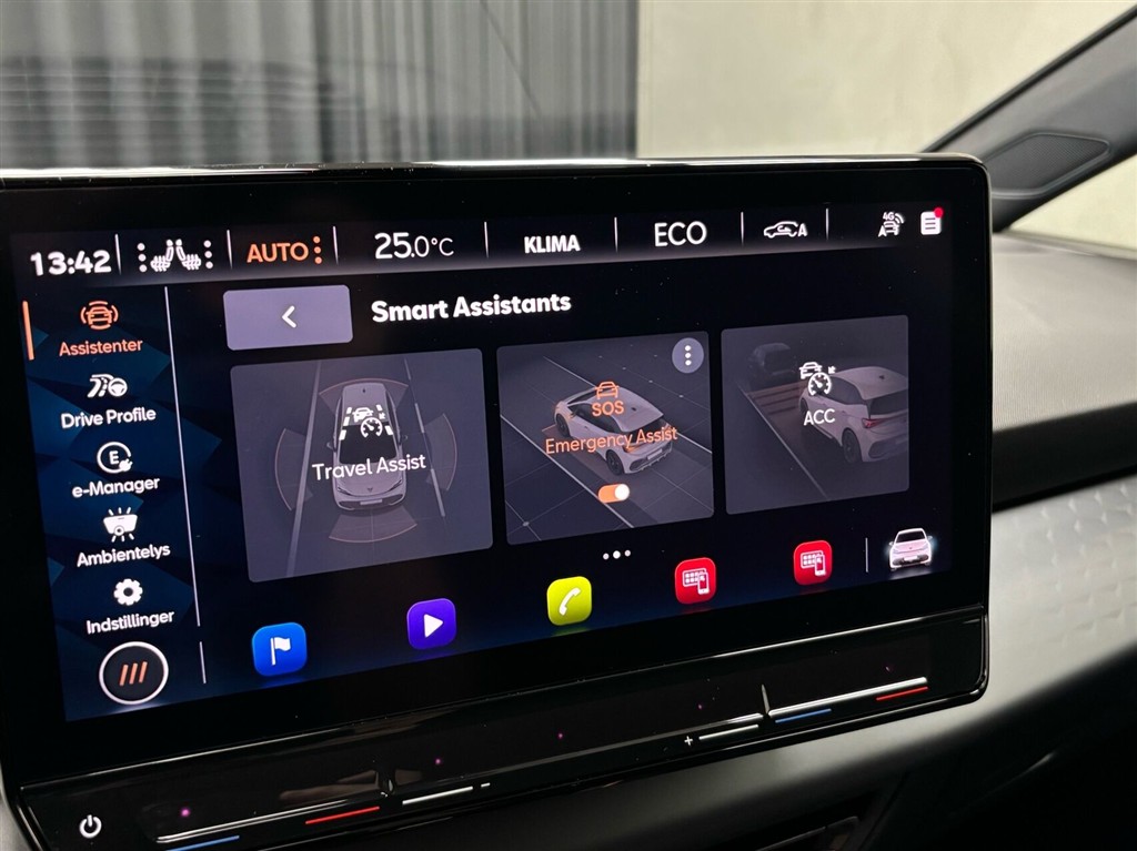 Cupra Born EL Pasión 231HK 5d Aut. - Image 23