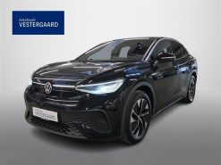 VW ID.5 EL Pro Performance 204HK 5d Aut.