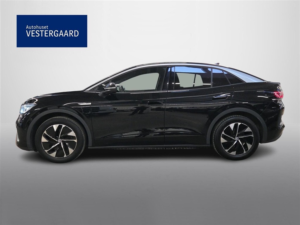 VW ID.5 EL Pro Performance 204HK 5d Aut. - Image 2