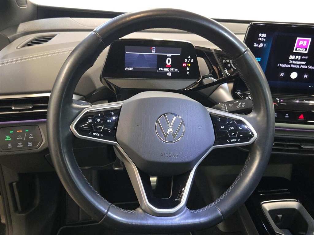 VW ID.5 EL Pro Performance 204HK 5d Aut. - Image 12