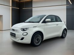 Fiat 500e 3+1 EL Icon 118HK 4d Aut.