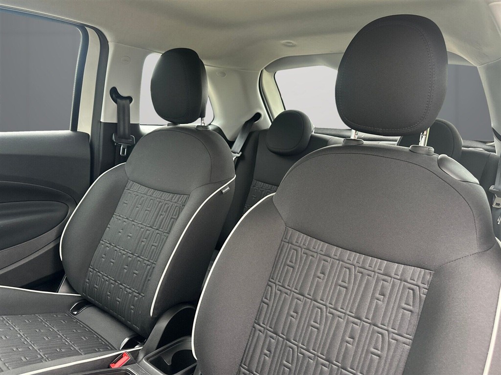 Fiat 500e 3+1 EL Icon 118HK 4d Aut. - Image 10