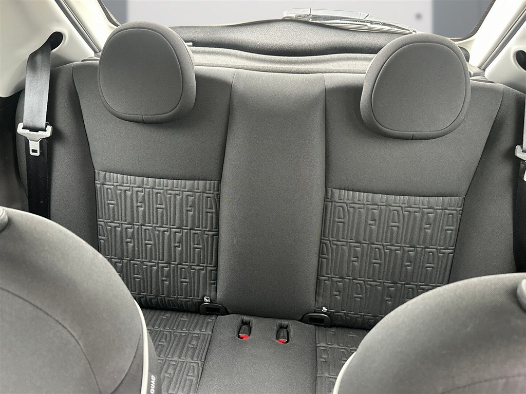 Fiat 500e 3+1 EL Icon 118HK 4d Aut. - Image 11