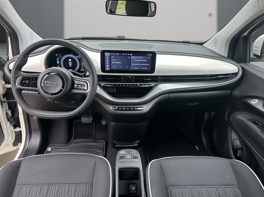 Fiat 500e 3+1 EL Icon 118HK 4d Aut. - Image 12