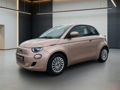 Fiat 500e 3+1 EL Icon 118HK 4d Aut.