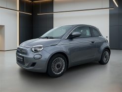 Fiat 500e EL Icon Pack 118HK 3d Aut.