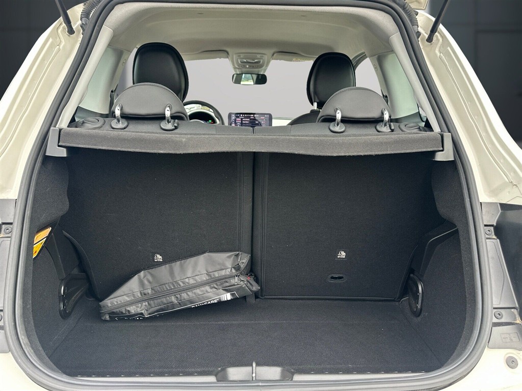 Fiat 500e EL Icon Pack 118HK 3d Aut. - Image 7