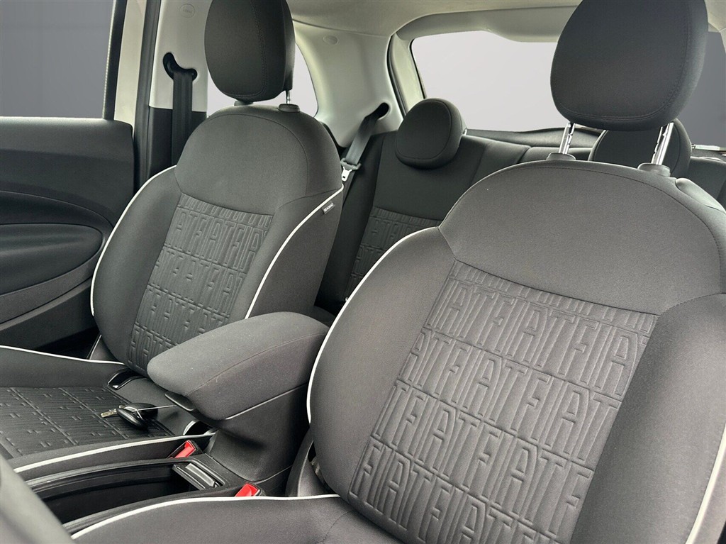 Fiat 500e EL Icon Pack 118HK 3d Aut. - Image 10