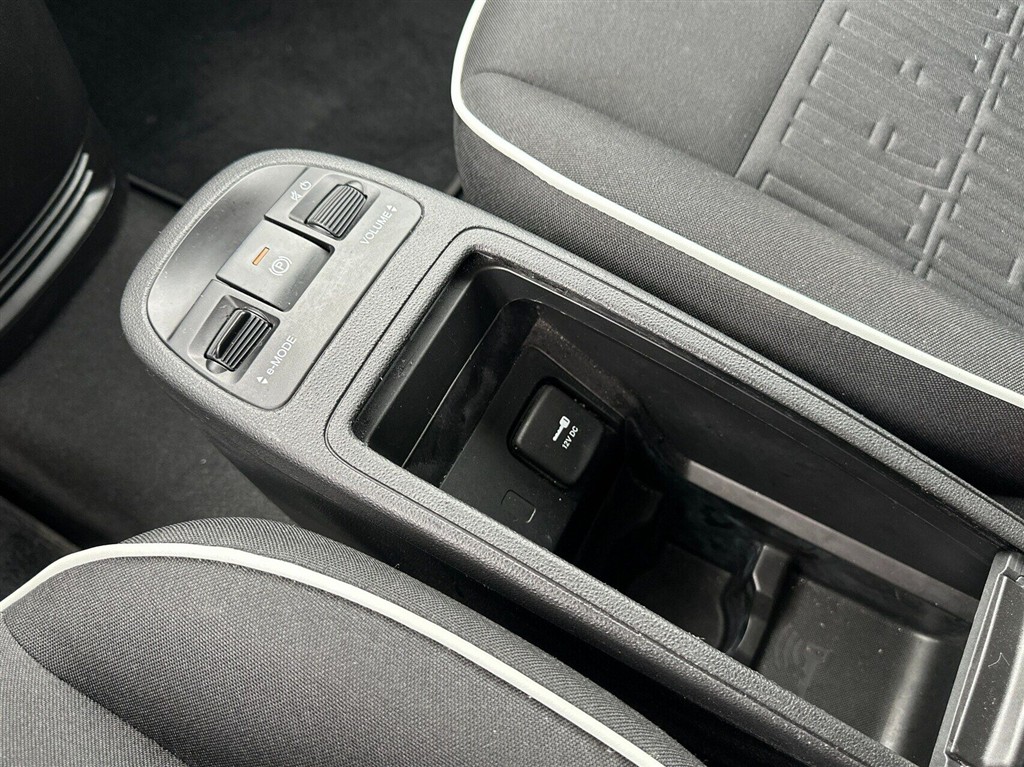 Fiat 500e EL Icon Pack 118HK 3d Aut. - Image 17