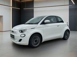 Fiat 500e EL Icon Pack 118HK 3d Aut.
