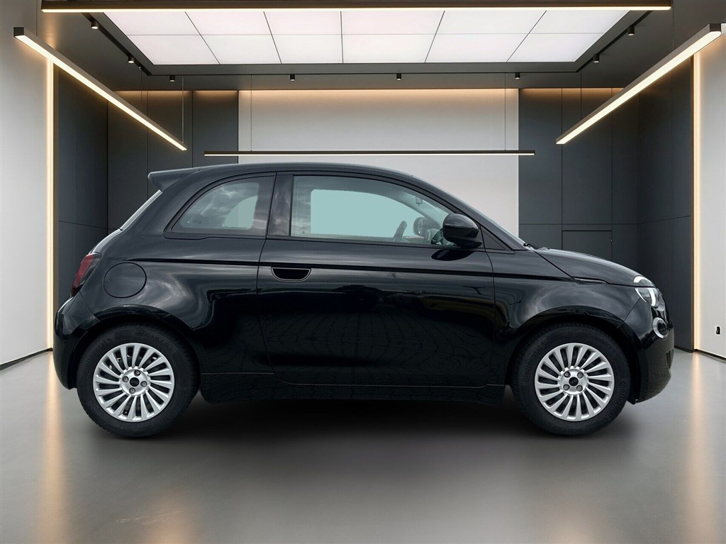 Fiat 500e 3+1 EL Icon 118HK 4d Aut. - Image 5