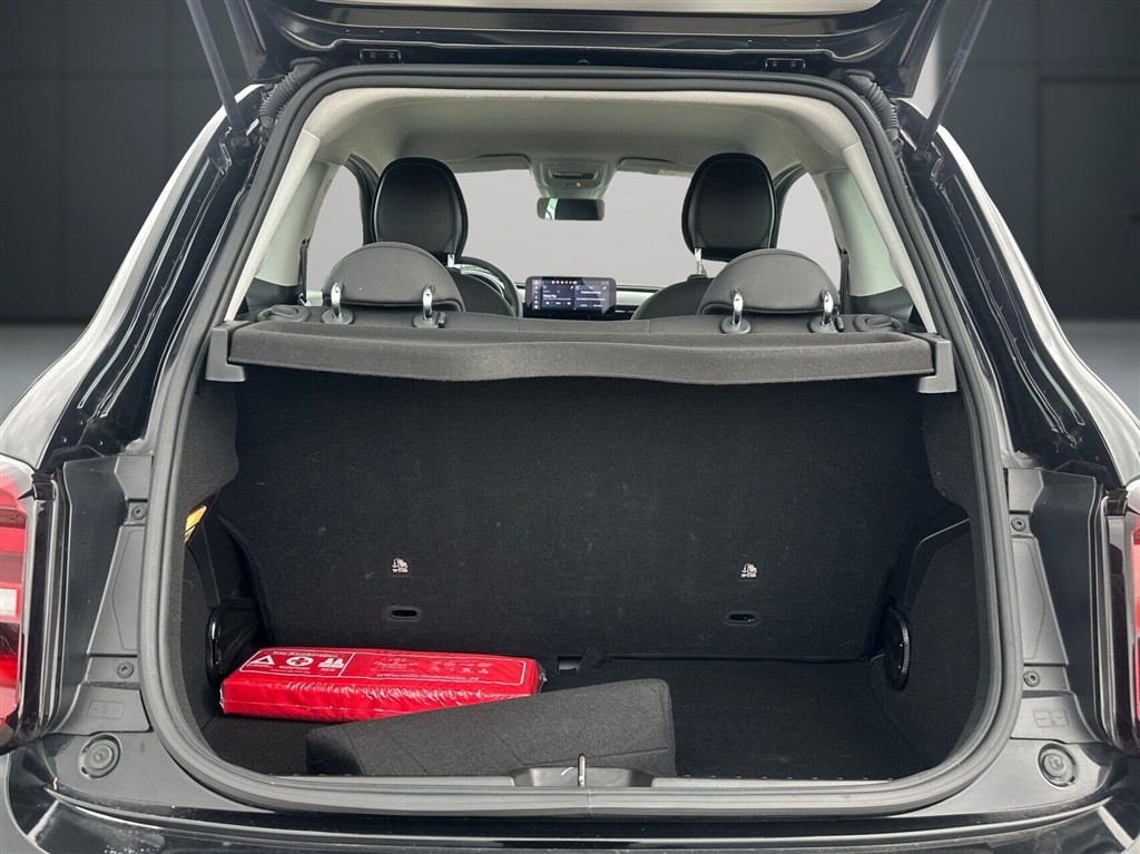 Fiat 500e 3+1 EL Icon 118HK 4d Aut. - Image 7