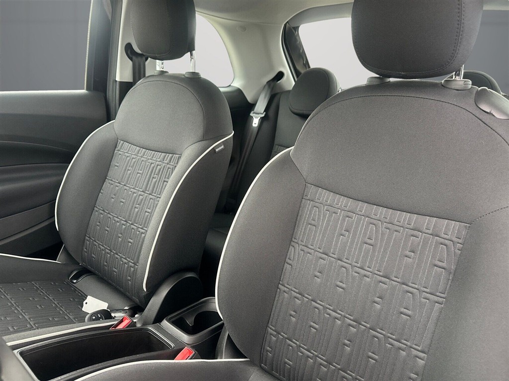 Fiat 500e 3+1 EL Icon 118HK 4d Aut. - Image 10