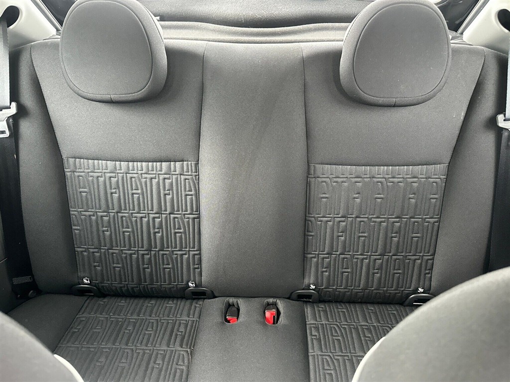 Fiat 500e 3+1 EL Icon 118HK 4d Aut. - Image 11