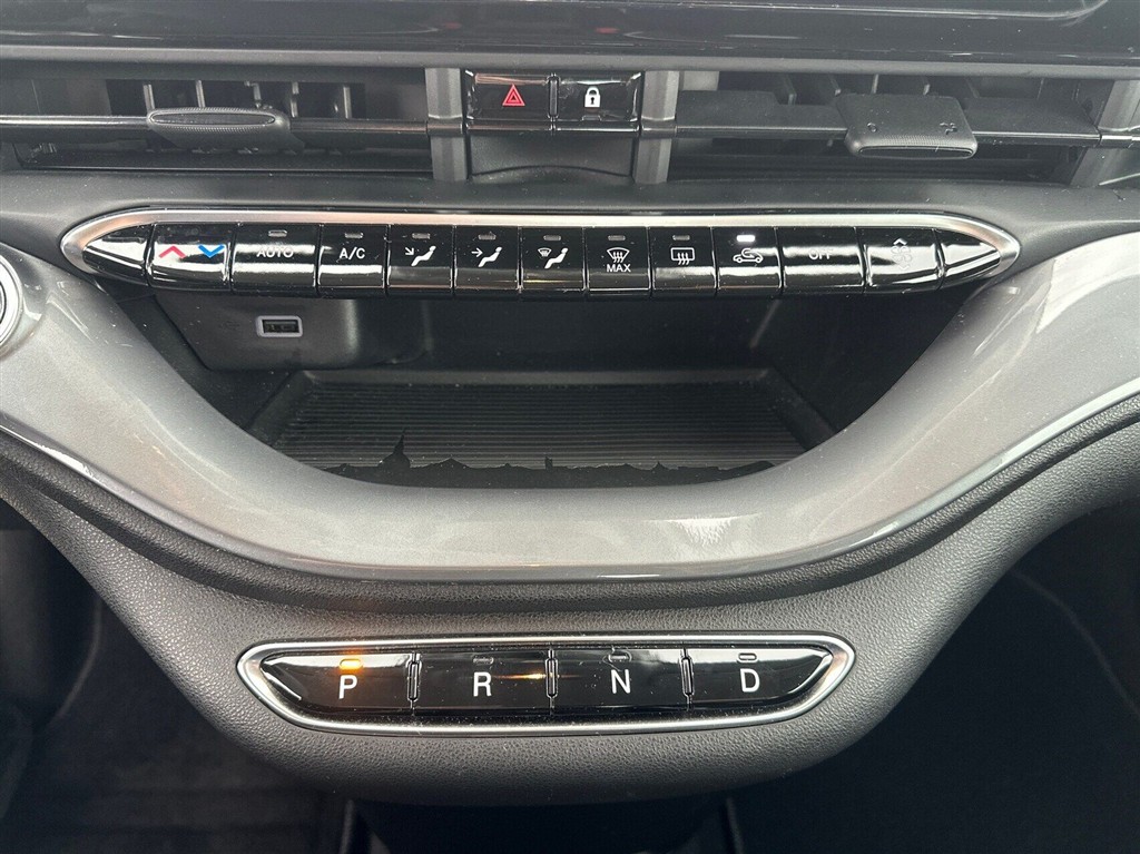 Fiat 500e 3+1 EL Icon 118HK 4d Aut. - Image 16