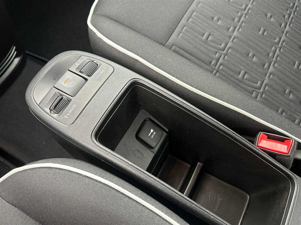 Fiat 500e 3+1 EL Icon 118HK 4d Aut. - Image 17