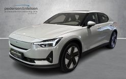Polestar 2 EL LRSM Nordic Edition 299HK 5d Aut.