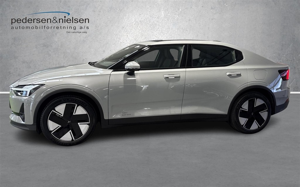 Polestar 2 EL LRSM Nordic Edition 299HK 5d Aut. - Image 2