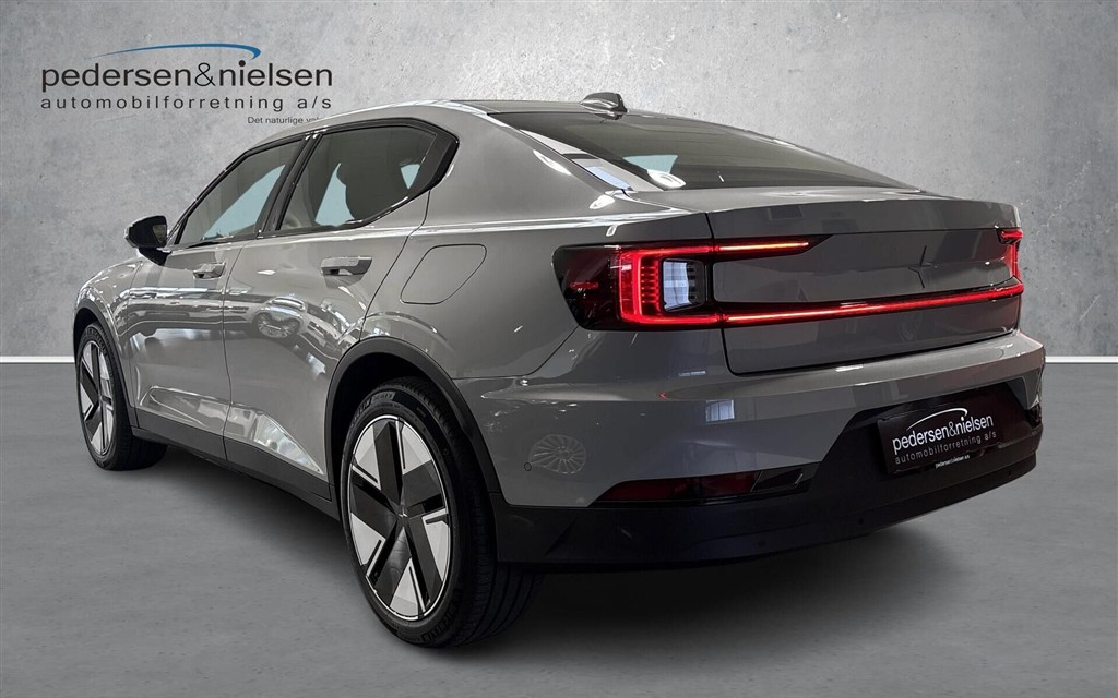 Polestar 2 EL LRSM Nordic Edition 299HK 5d Aut. - Image 3
