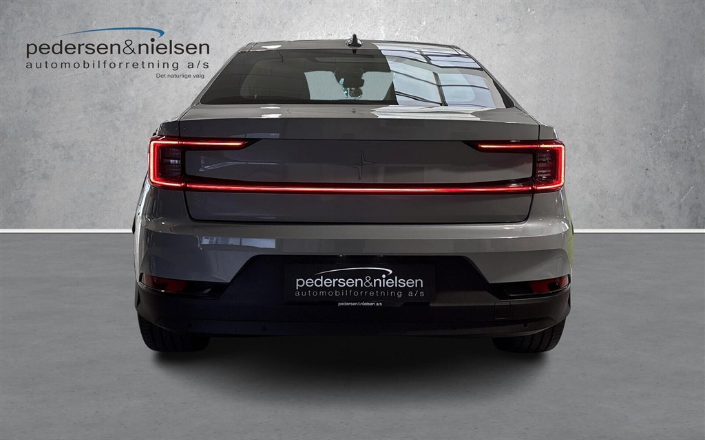 Polestar 2 EL LRSM Nordic Edition 299HK 5d Aut. - Image 4