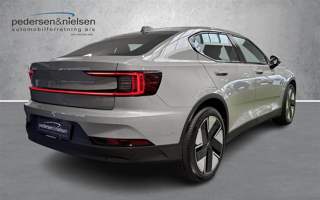 Polestar 2 EL LRSM Nordic Edition 299HK 5d Aut. - Image 5
