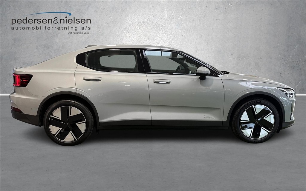 Polestar 2 EL LRSM Nordic Edition 299HK 5d Aut. - Image 6