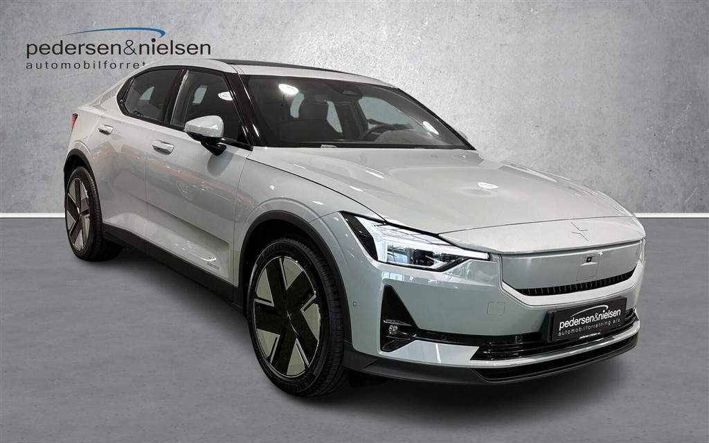 Polestar 2 EL LRSM Nordic Edition 299HK 5d Aut. - Image 7