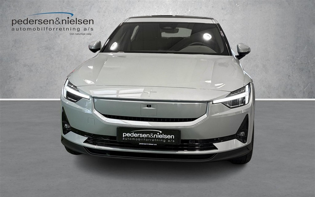 Polestar 2 EL LRSM Nordic Edition 299HK 5d Aut. - Image 8