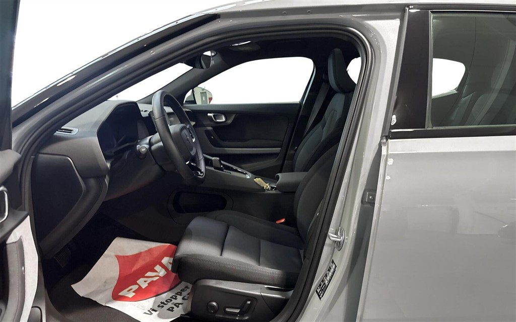 Polestar 2 EL LRSM Nordic Edition 299HK 5d Aut. - Image 9