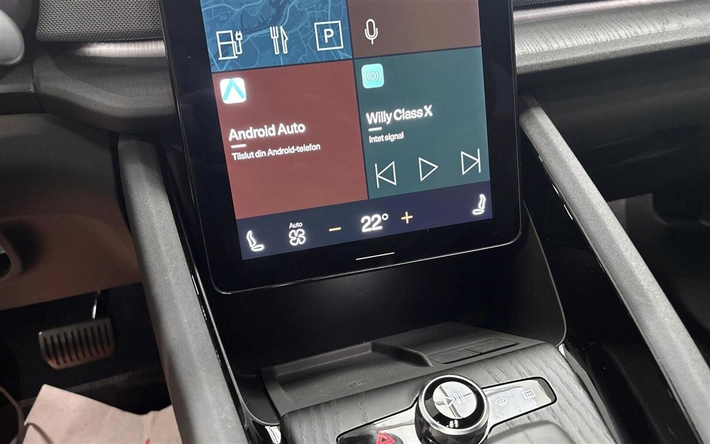 Polestar 2 EL LRSM Nordic Edition 299HK 5d Aut. - Image 13