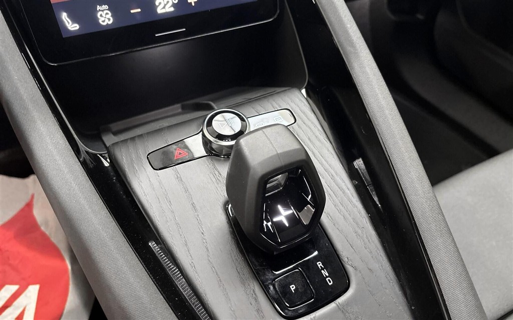 Polestar 2 EL LRSM Nordic Edition 299HK 5d Aut. - Image 14