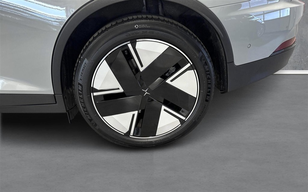 Polestar 2 EL LRSM Nordic Edition 299HK 5d Aut. - Image 16