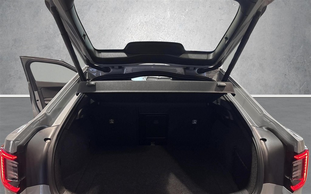 Polestar 2 EL LRSM Nordic Edition 299HK 5d Aut. - Image 17
