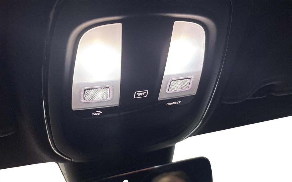 Polestar 2 EL LRSM Nordic Edition 299HK 5d Aut. - Image 21
