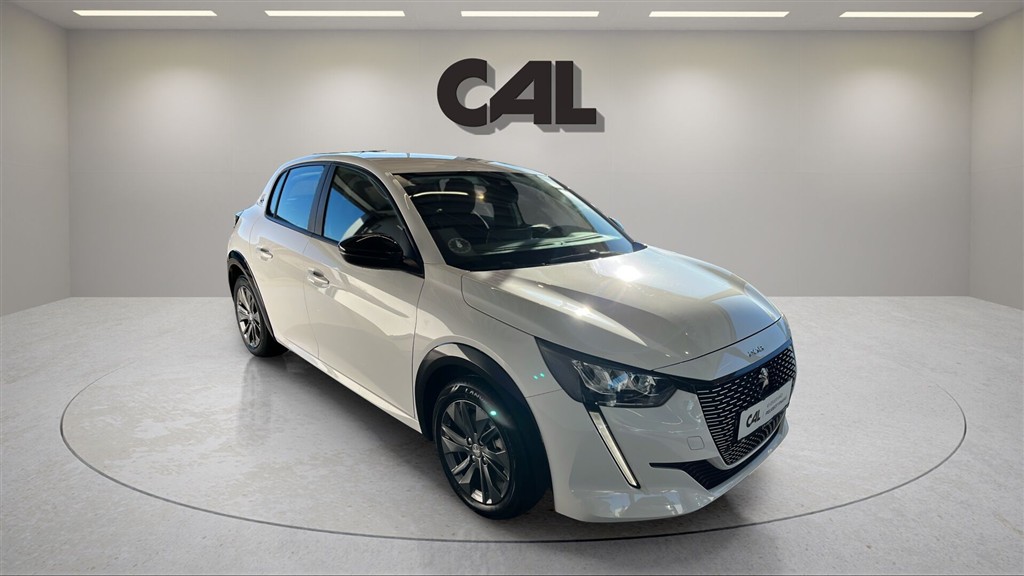 Peugeot e-208 EL Active Pack 136HK 5d Aut. - Image 5
