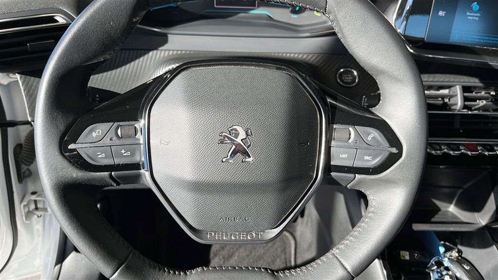 Peugeot e-208 EL Active Pack 136HK 5d Aut. - Image 13
