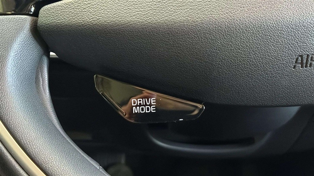 Kia e-Niro EL 204HK 5d Aut. - Image 10